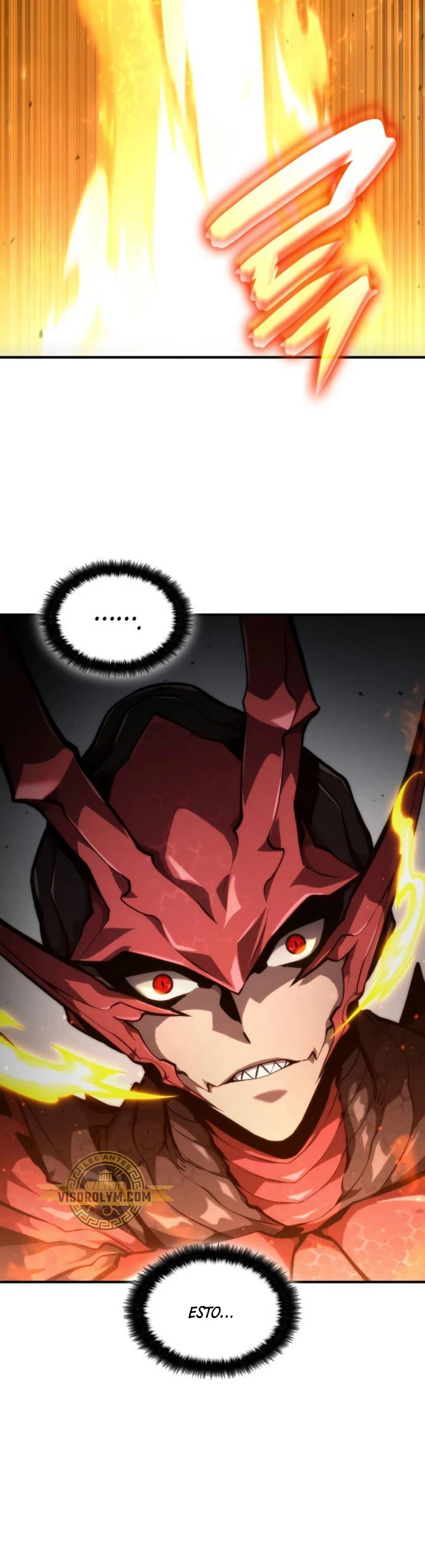 Nigromante sin limites > Capitulo 80 > Page 91